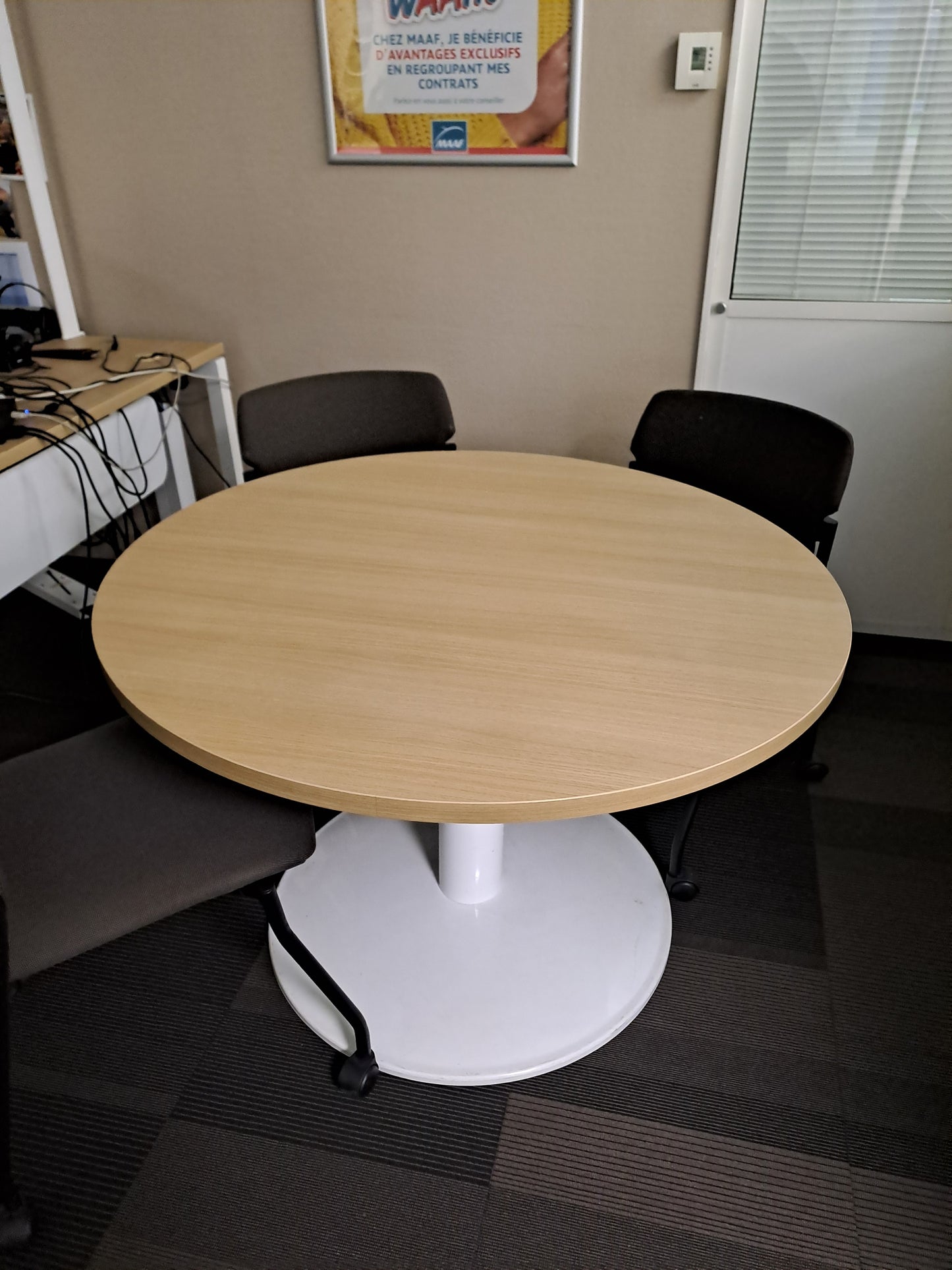 Autres tables différents modèles